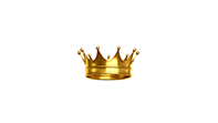 King Skipper Construction Crown Logo